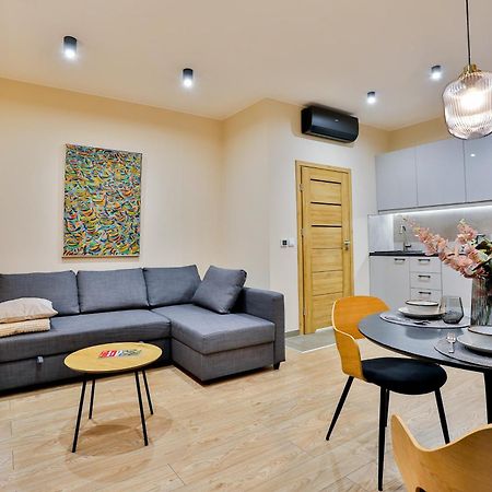 Studio Artdeco Rabka-Zdrój Eksteriør billede