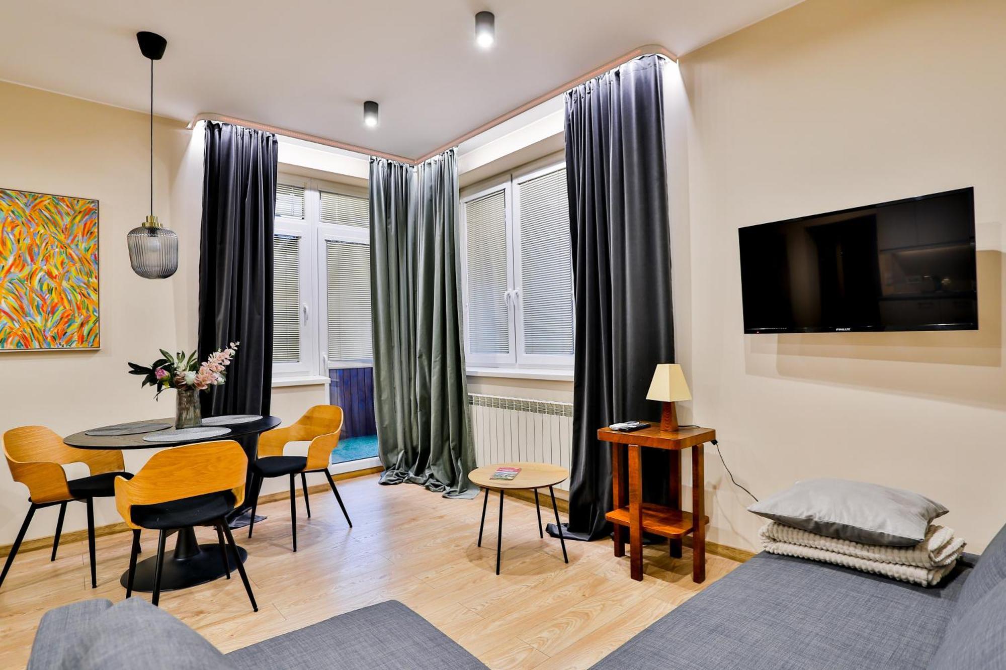 Studio Artdeco Rabka-Zdrój Eksteriør billede