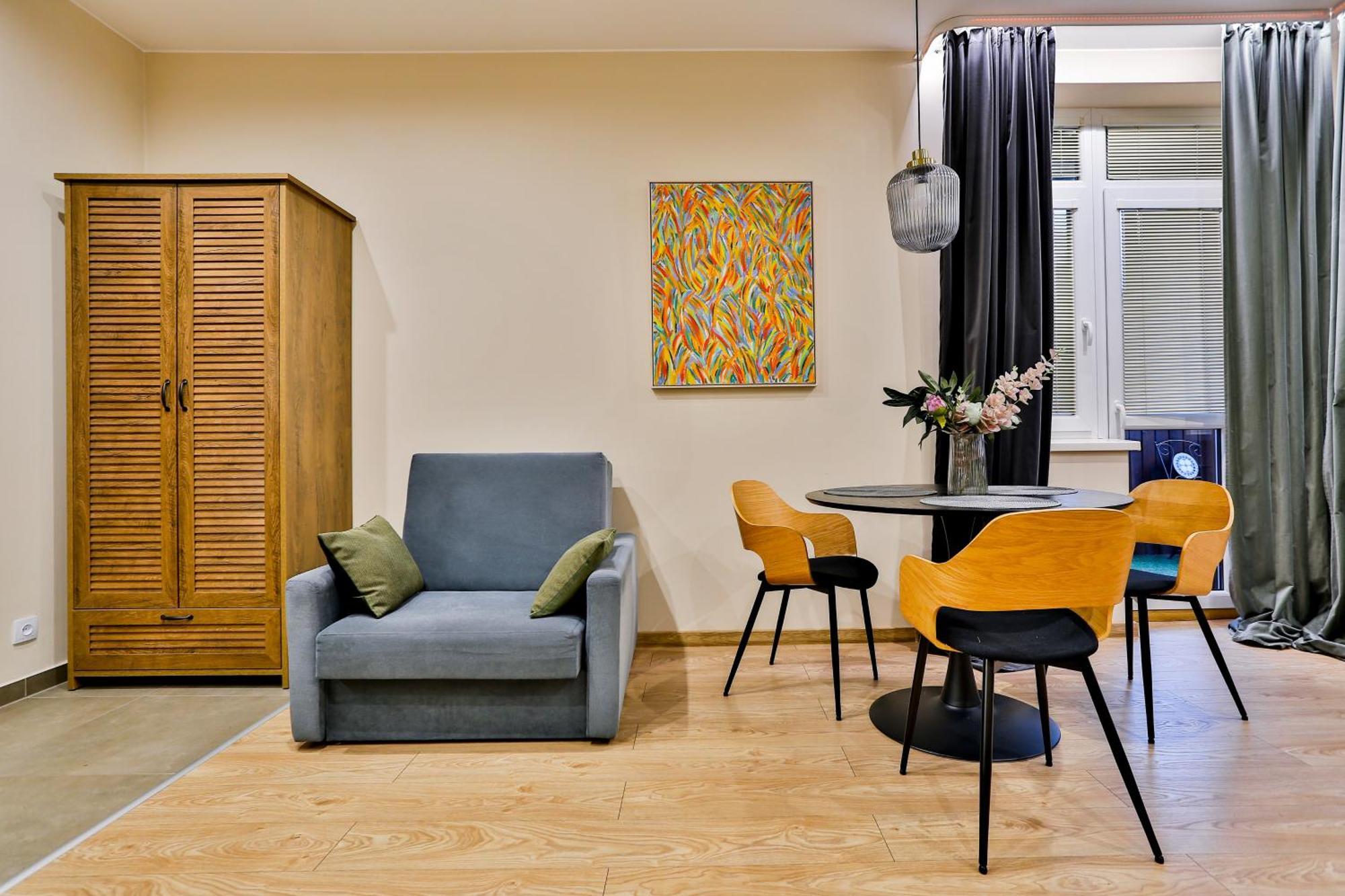 Studio Artdeco Rabka-Zdrój Eksteriør billede