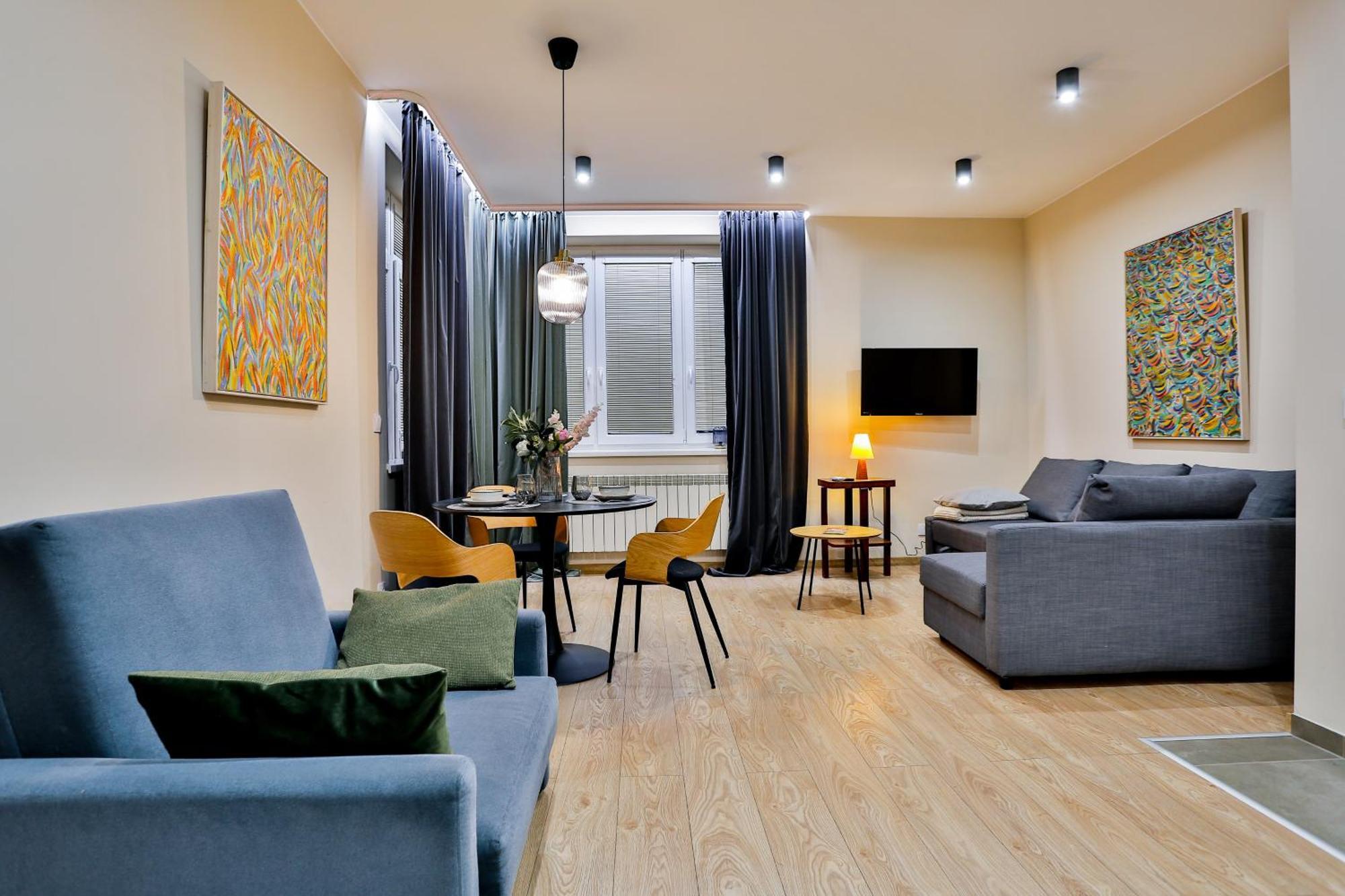 Studio Artdeco Rabka-Zdrój Eksteriør billede